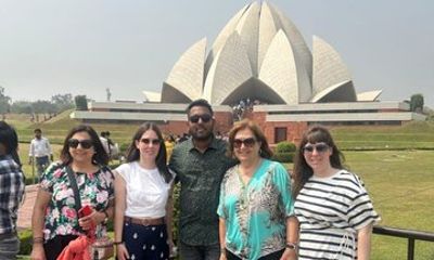 Delhi City Sightseeing Old and New Delhi Guided Full Or Half day