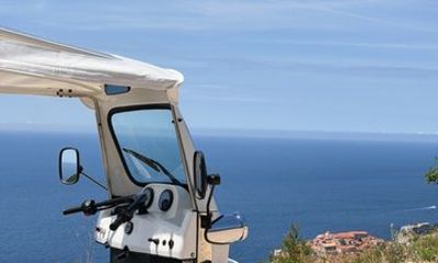 Dubrovnik Tale by Eco tuk tuk