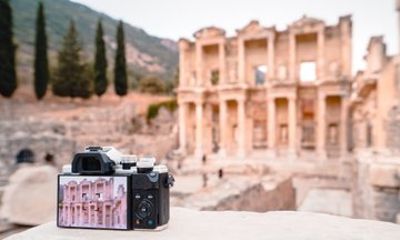 Seven Churches Tour from Izmir
