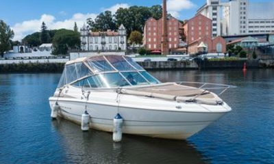 Private Boat Tour with Riverside Lunch