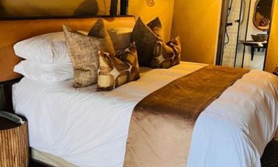 5 Day Kruger Luxury Glamping Safari