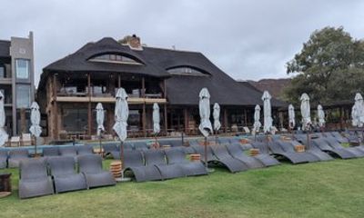 Big Five Safari Full Day Tour with Breakfast and Lunch