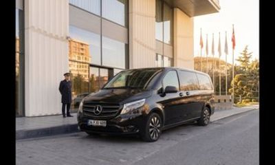 Istanbul Airports Transfer Luxury Tours