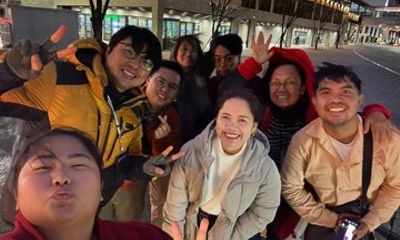 Busan Private Family Tour