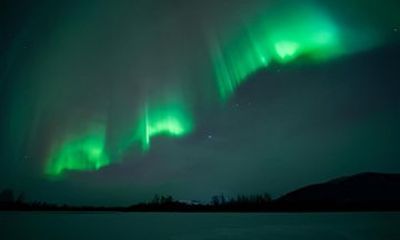 Tromsø Northern Lights Hunt, Free Photos, Live Forecast