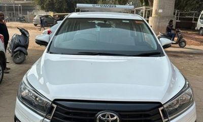 Private Transfer from New Delhi to Haridwar or Rishikesh
