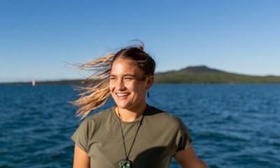 Rangitoto Island Guided Walk Tour