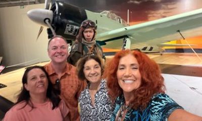Pearl Harbor Beyond Memorial Complete WWII Experience