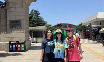 Terracotta Warriors Tour with Immersive XR Experience