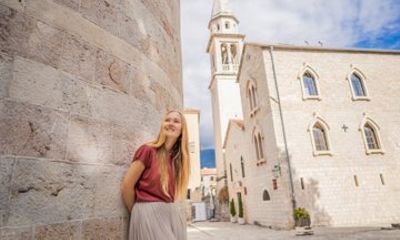 Montenegro Group Tour
