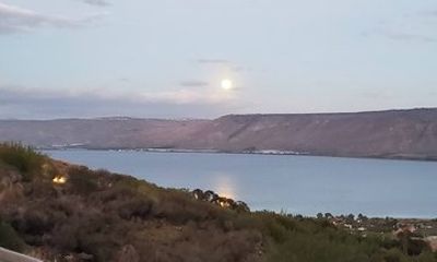 Sea of Galilee Day Tour 2000 years of Jewish history in 1 day
