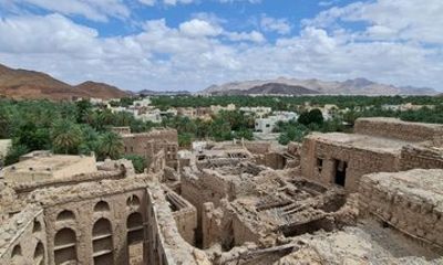 Nizwa and Jebel Akhdar Sharing Tours