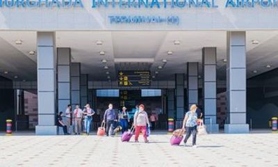 Private VIP Transfer Between Hurghada Airport and Hotels