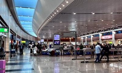 Cairo International Airport VIP Meet and Assist Arrival Service