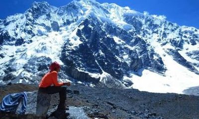 Transportation to Soraypampa with Breakfast Included
