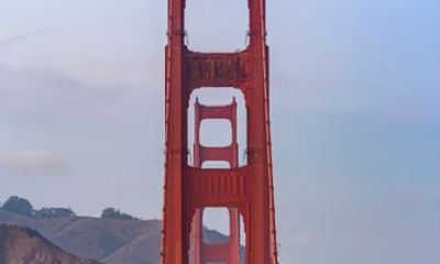 Golden Gate Bike Tour from San Francisco to Sausalito