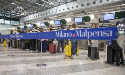 Transfer from Imperia And Surroundings to Milan Airports