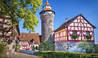 Private Day Tour to Nuremberg from Munich