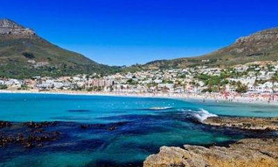 Cape Town Scenic Tour Camps Bay Hout Bay and Zipline Adventure