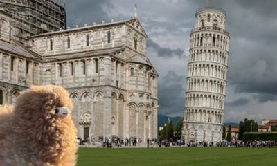 Pisa Private Half Day Tour from Florence