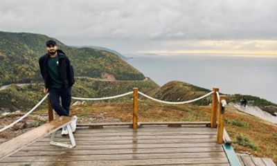 Cabot Trail 6 Hour Private Tour by Discover The Island Tours