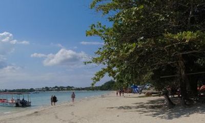 Negril Catamaran Party Cruise Experience