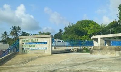 Boldly Bajan: Our History, Our Terms Island Tour