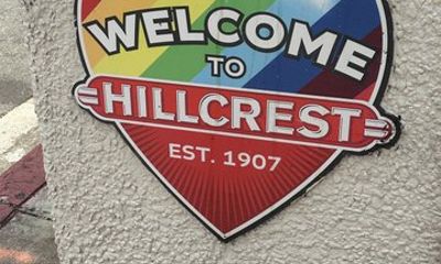 San Diego LGBTQ History Tour