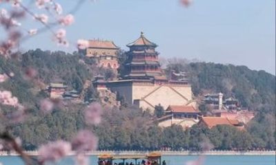 Beijing Summer Palace Highlights Tour with English Guide