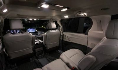 Private Airport Transfer Quebec and Montreal