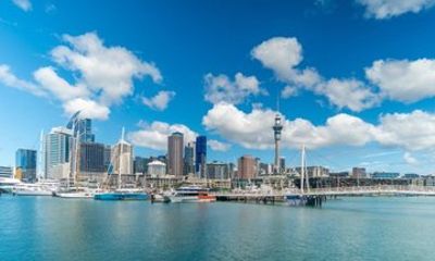 10 Day New Zealand Private Island Tour