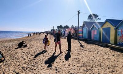 Private Tour: Melbourne City Discovery