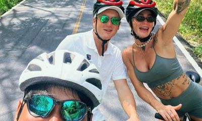 Spectacular Full Day Turtle, Bike and Raft Tour in Khao Lak