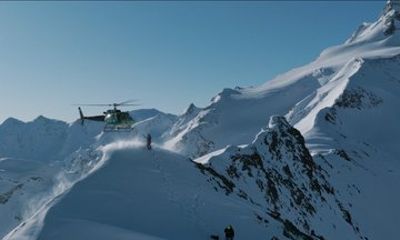 5 Day Ski Touring Optional Heliski and Catski in Svaneti, Georgia