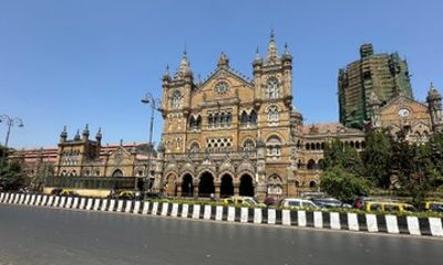 Private Transfer from Mumbai Airport to Hotel