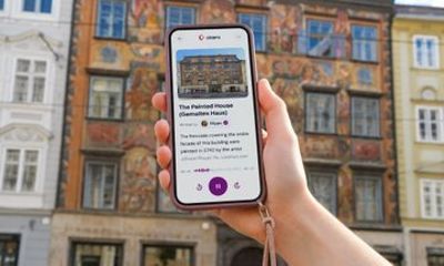 Graz Self Guided Walking Tour UNESCO Old Town and Schlossberg