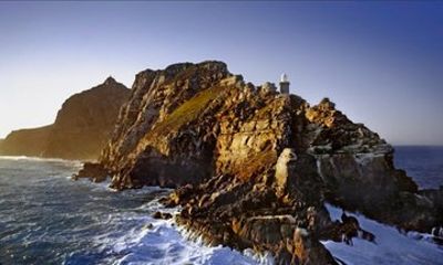 Full Day Cape Town Peninsula Tour