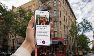 New York West Village Audio Tour