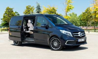 Private Driver for a Day in Normandy I Customizable Itinerary