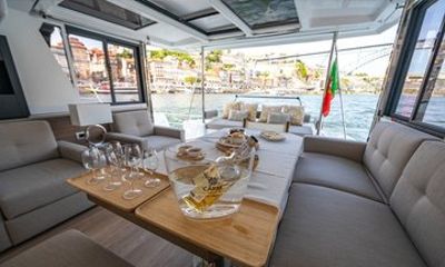 Private Sunset Cruise on the Douro River