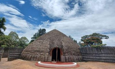 3 Day Rwanda Tour Coffee Kings Palace and Nyungwe Forest