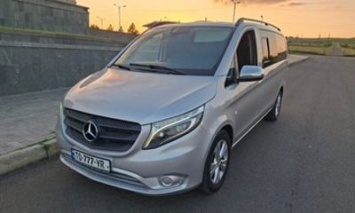 Private Transfer Tbilisi Airport to Batumi