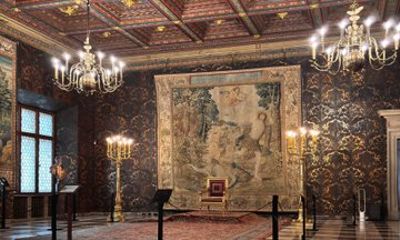 Wawel Royal Castle Private Guided Tour