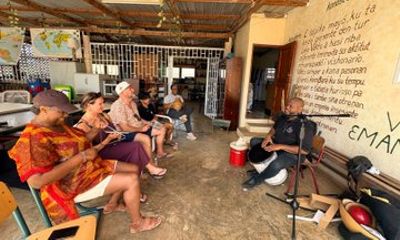 Roots and Rhythms Explore Curaçaos Hidden Gems with Locals