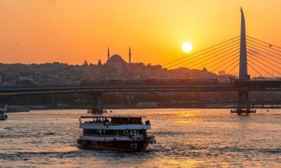 Istanbul 3 Nights Cultural Tour Old City Bosphorus and Islands