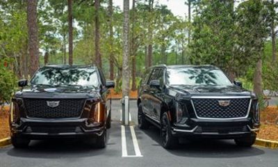 Miami Beach Private Luxury Car Transport