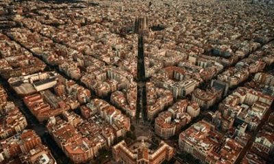 Spain Tour Barcelona to Madrid 2 days