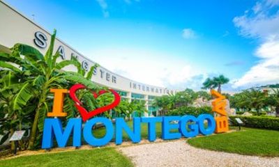 Private Airport Transfers and Montego Bay City Highlights