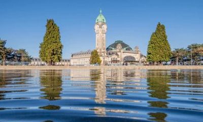 Hello Limoges: Private 2-Hour Intro City Walk with Local Guide