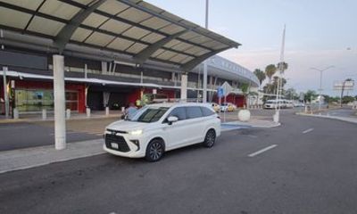 Airport Mazatlan MZT Private Round Trip Transfer